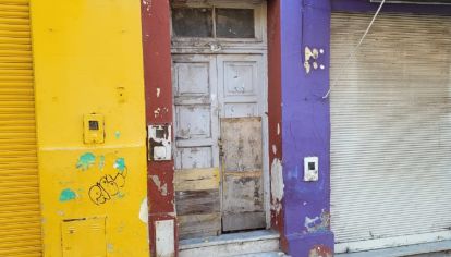 Tucumán, historia de inmigrante
