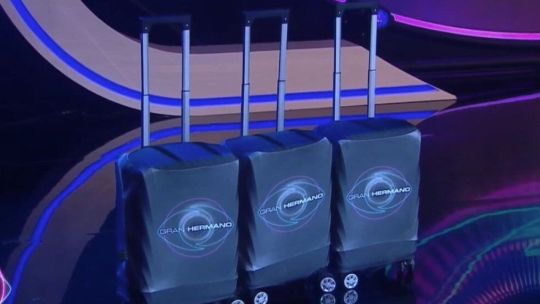 Gran Hermano