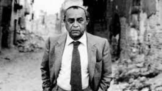 La Semana Negra de Gijón rendirá homenaje a Leonardo Sciascia