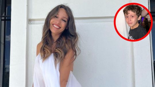 Pampita