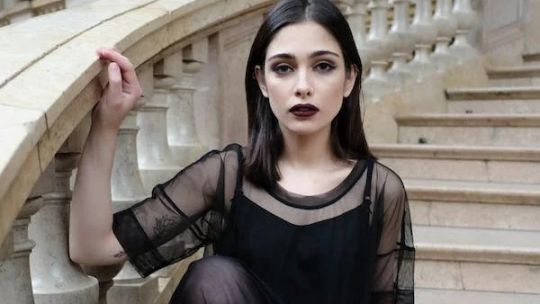 Softh Goth