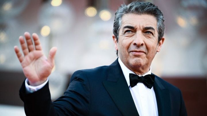 Ricardo Darín reveló las condiciones para trabajar en Hollywood