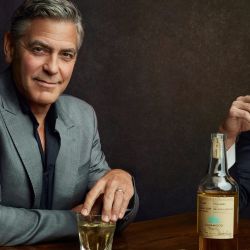 George Clooney | Foto:CEDOC