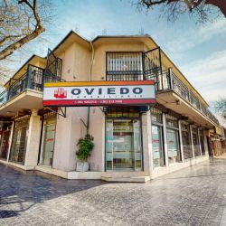 Oviedo Inmobiliaria  | Foto:CEDOC