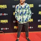 Todos los famosos en el estreno de Ringo