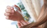 Aceite capilar: Qué es y para qué sirve