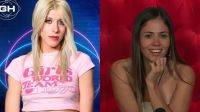Camila y Romina Gran Hermano