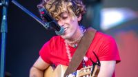 Guitarricadelafuente en el Lollapalooza