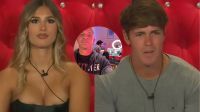Marcelo Corazza: Marcos y Julieta hablaron en Gran Hermano pero cortaron la transmisión