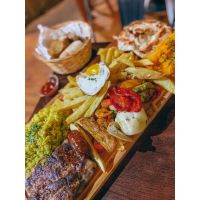 Hoy te Recomendamos : EL PATIO RAGU ESPACIO DE TENDENCIA PARA TU FESTEJO