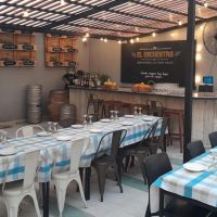 Hoy te Recomendamos : EL PATIO RAGU ESPACIO DE TENDENCIA PARA TU FESTEJO