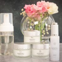 Neeru Natural Boost 