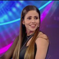 Romina Uhrig Gran Hermano