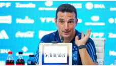 El entrenador campeón del mundo con Argentina prepara el amistoso ante Panamá 