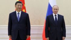 Xi Jinping y Vladimir Putin se reunieron en Moscú para relanzar su alianza política y comercial