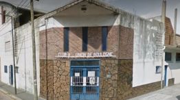 Club Unión de Boulgone, en San Isidro 20230321