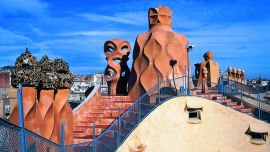 Barcelona nos espera, a través de la low cost Level.