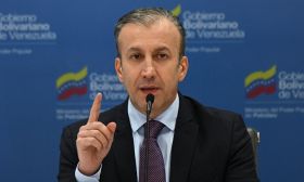 Tareck El Aissami