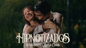 Todo sobre Hipnotizados, la nueva canción de Rusherking y la China Suárez