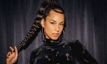 Alicia Keys