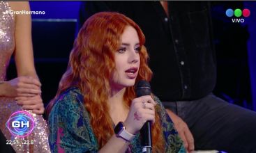 Coti Uhrig Gran Hermano