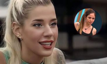 Gran Hermano La Tora apuró a Romina Uhrig tras su salida de la casa