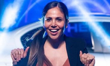 Romina Gran Hermano