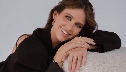 Conocé a Dani G. Schultz, la ‘it girl’ del mundo digital