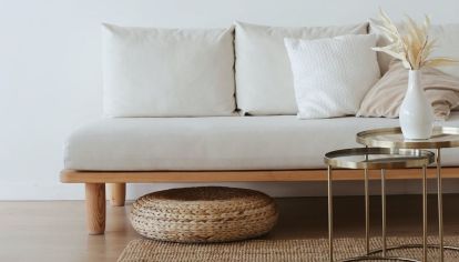 Feng Shui para reducir la ansiedad
