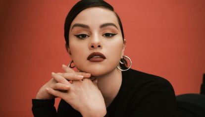 Selena Gómez es la mujer con más seguidores del mundo