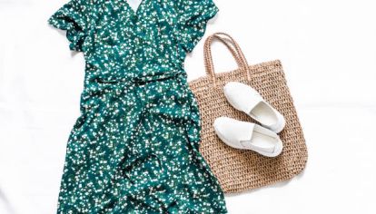 4 vestidos estilo boho que vas a amar