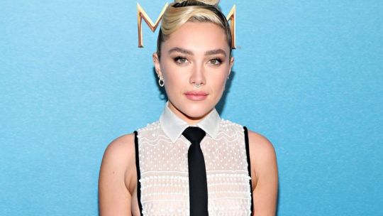 Florence Pugh