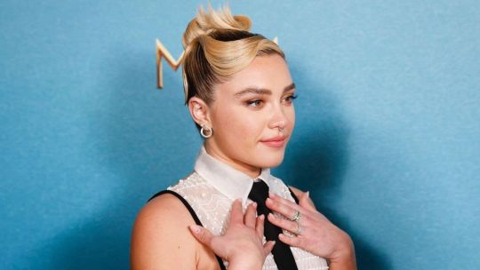 Florence Pugh PORTADA