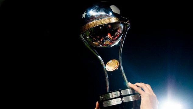 Copa Sudamericana
