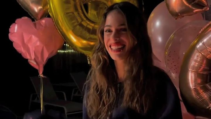 Tini Stoessel
