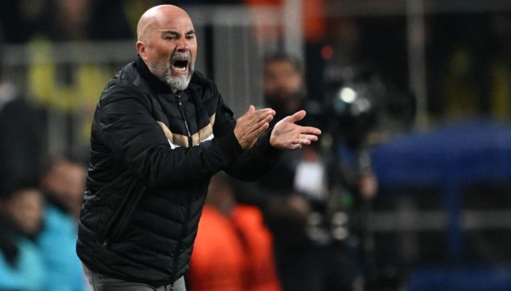 Sampaoli