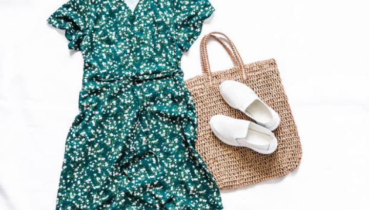 4 vestidos estilo boho que vas a amar