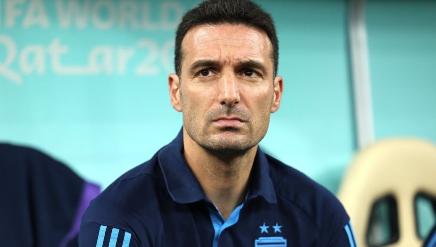 Scaloni