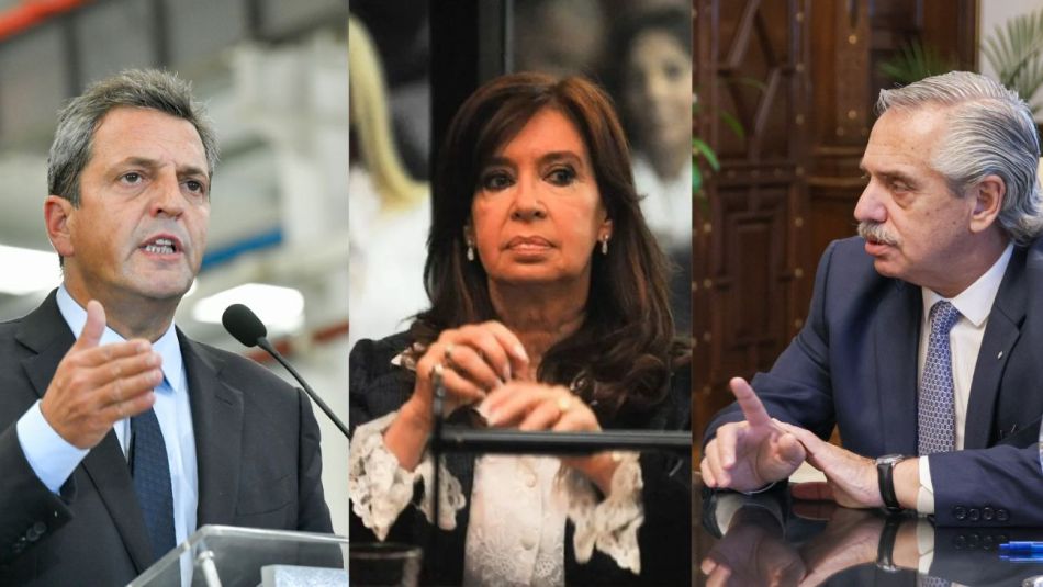 Cristina Alberto Massa