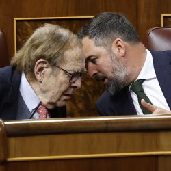 Radio Profile |  Spain: winners and losers of the failure of the motion of no confidence in the Government