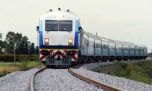 El tren Retiro-Mendoza volverá a funcionar a partir de abril