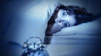 Parálisis del sueño