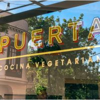 Puerta Resto