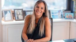 Malena Galmarini: "Me encantaría que Sergio Massa sea presidente"