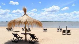 Marzo se despide con un finde para aprovechar 3 días, recargando baterías aquí nomás.