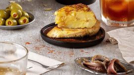 La costumbre española de ir de tapas vuelve a la Argentina en abril con la segunda edición de Tapeando.