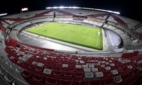 Selección Argentina: cómo será el operativo policial para el partido contra Panamá en el Monumental