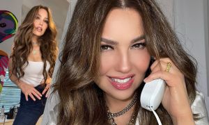 Thalía