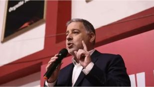 Desde que Doman es presidente, Independiente ganó un solo partido oficial en lo que va del año