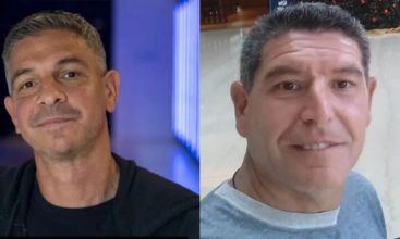 Marcelo Corazza - José Ginocchio